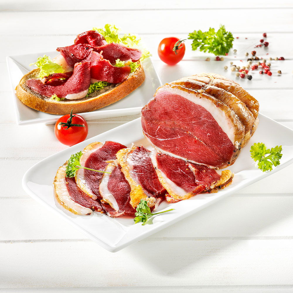 Goosies Gänsebrust, im Stück