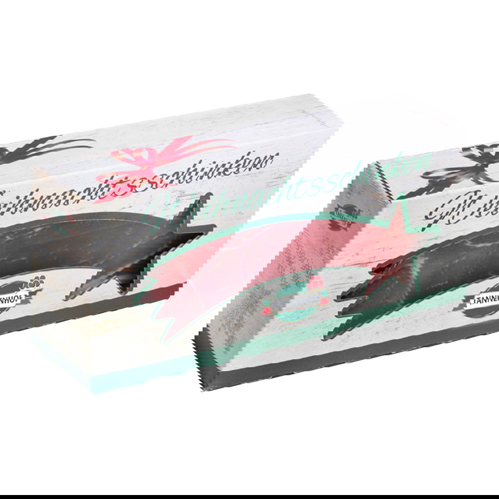 Tannenhof Weihnachts-Schinken, im Stück