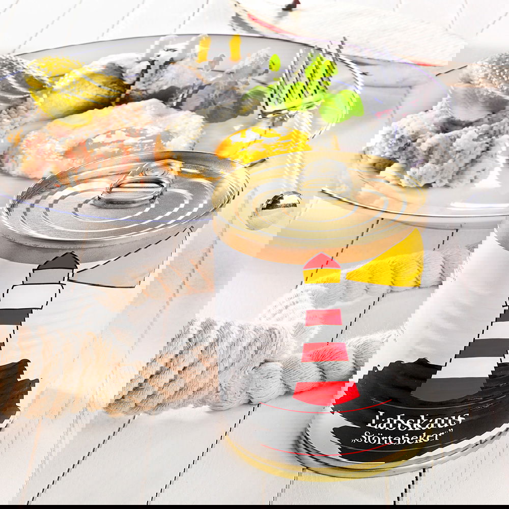 Labskaus Störtebeker 3er-Set