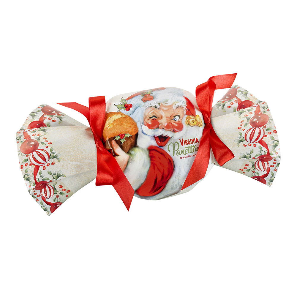 Virginia Panettone-Bonbon