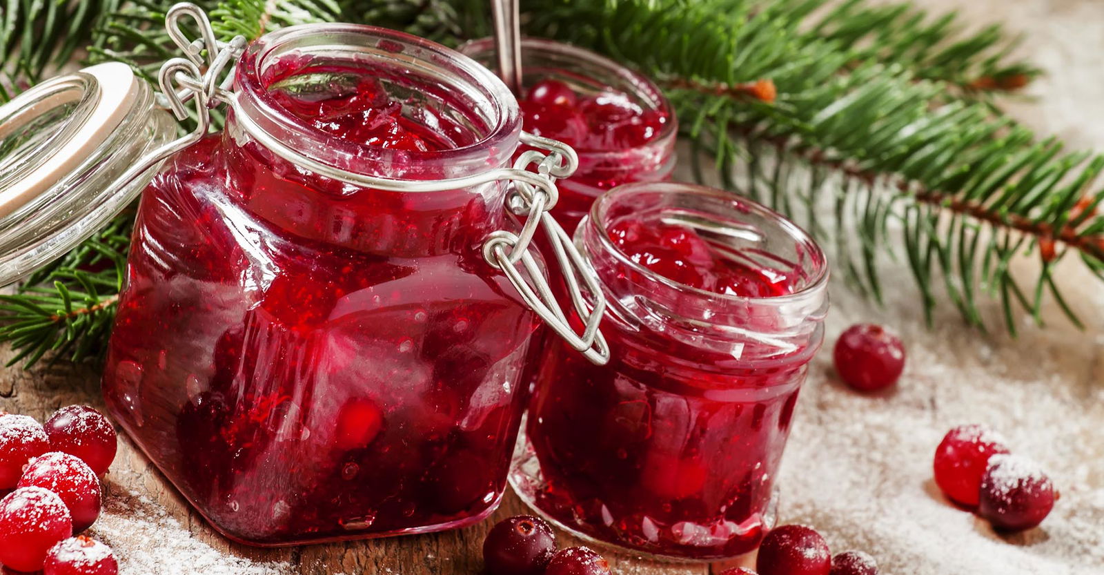 Kulinarische Weihnachten