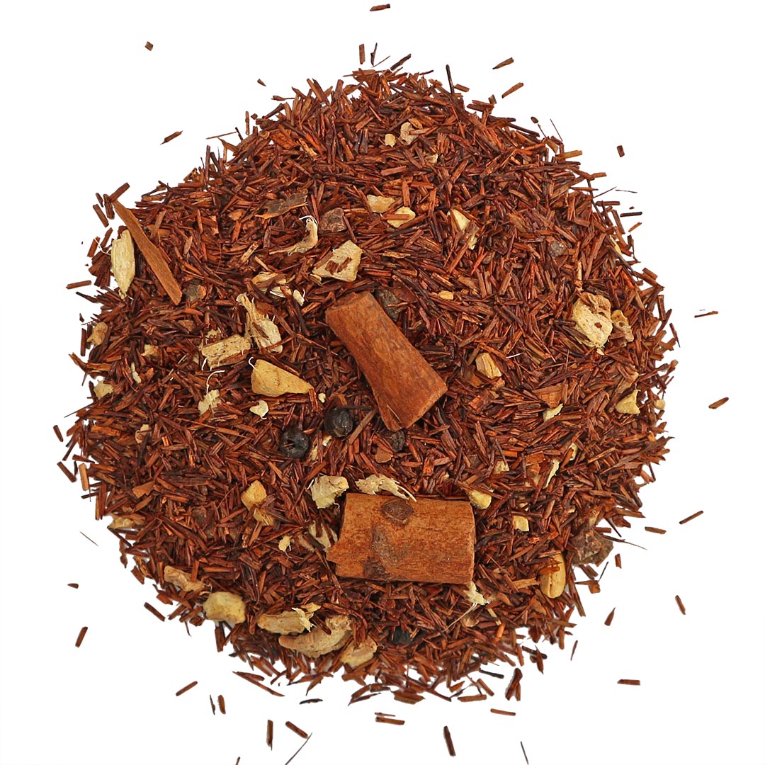 Schrader Rooibostee Chai