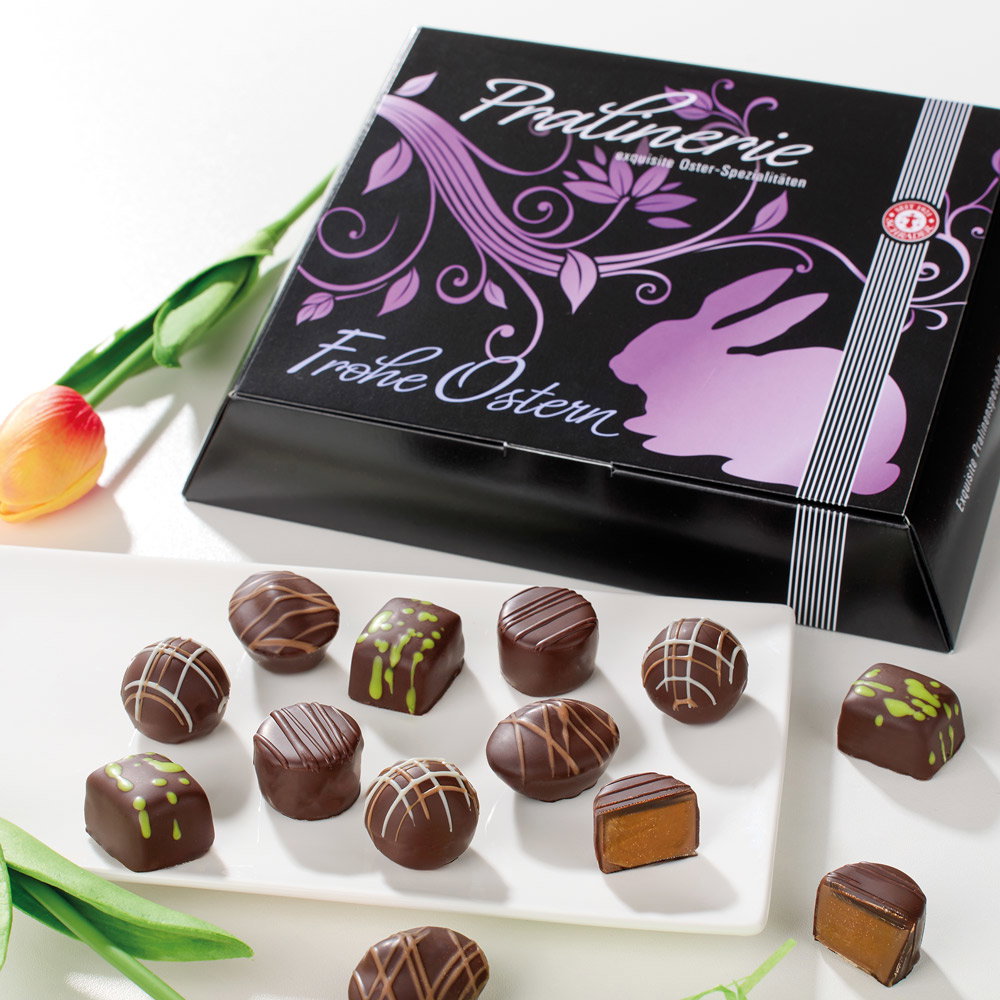 Schrader Pralinen-Mischung