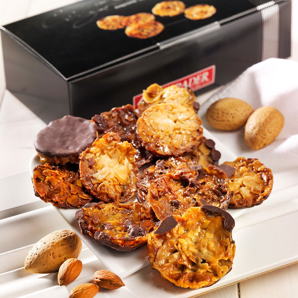 Schrader Florentiner