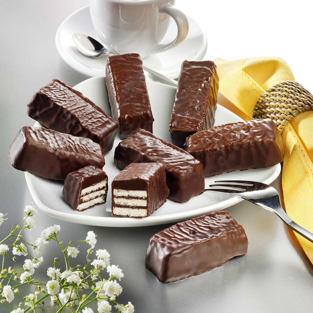 Kalter Hund Mini Riegel