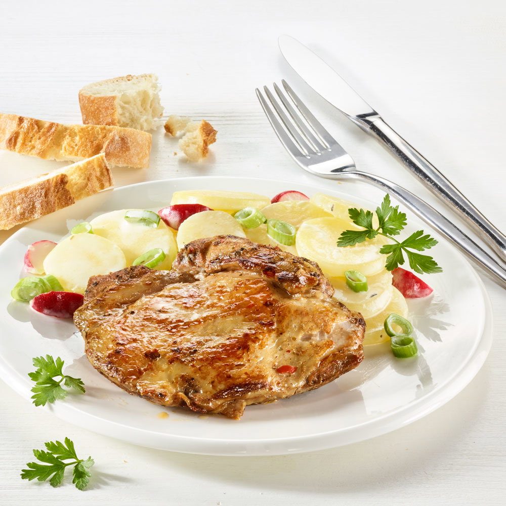 Goosies Grill Haehnchen Steak 3065490