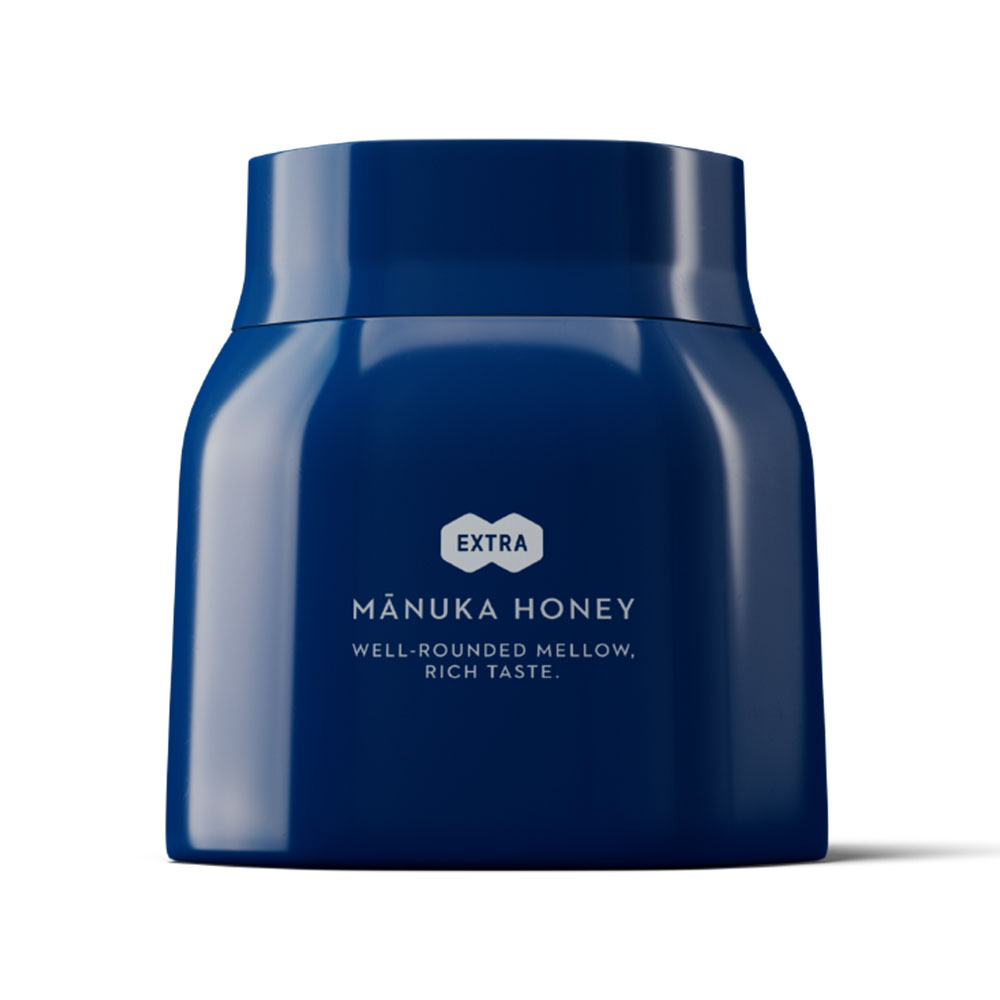 Manuka Honig Extra MGO 600+
