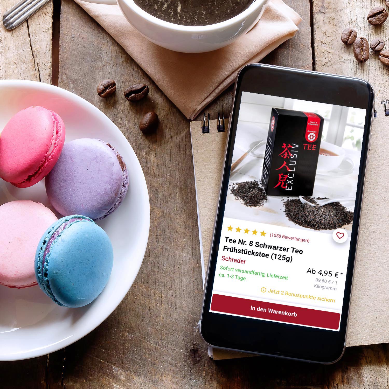 start-3er-app-allgemein