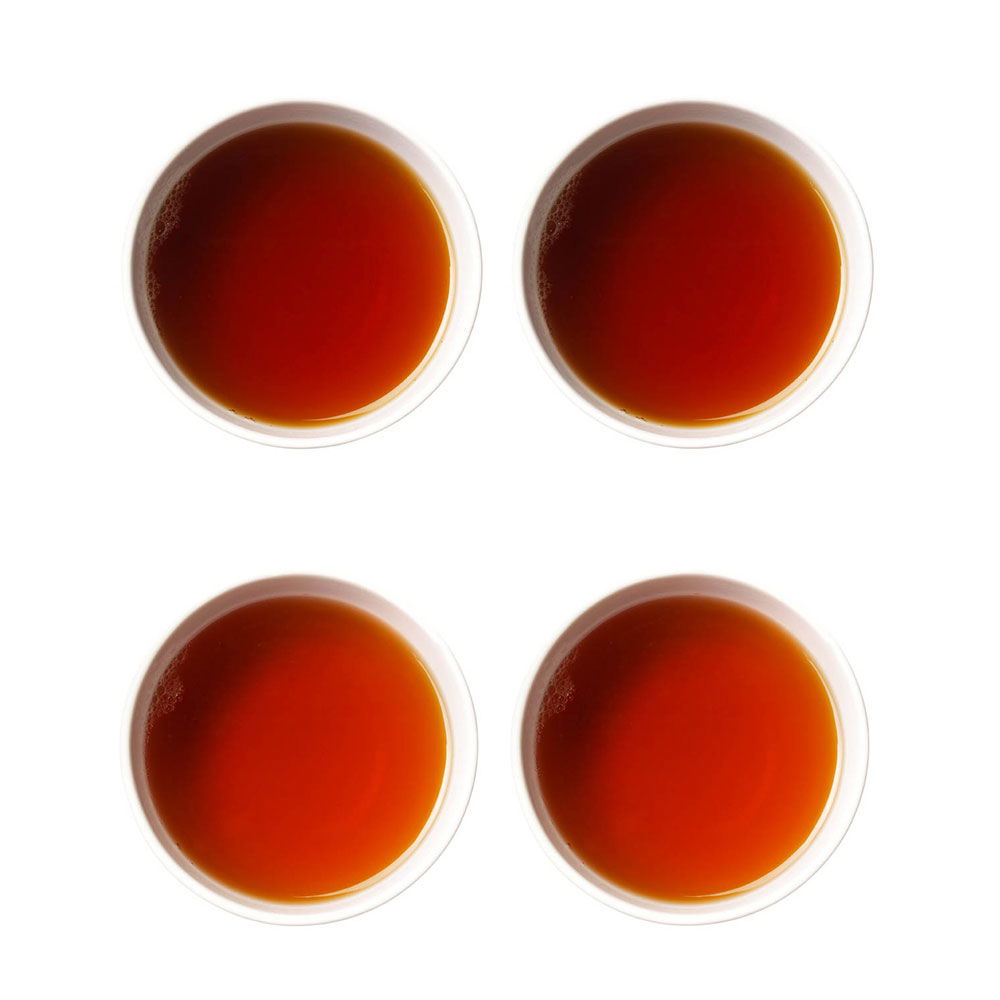 Schrader Schwarzer Tee Ostfriesen Klassiker-Sortiment