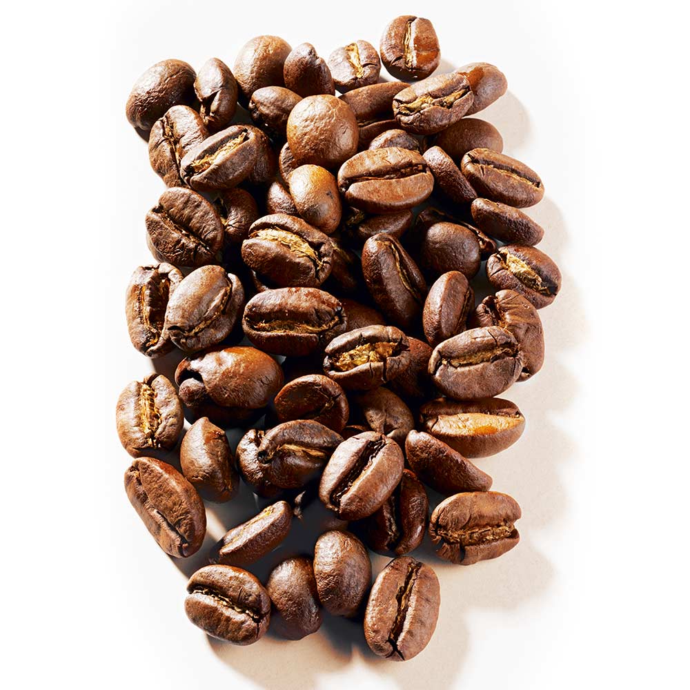 Schrader Kaffee Äthiopien Bio