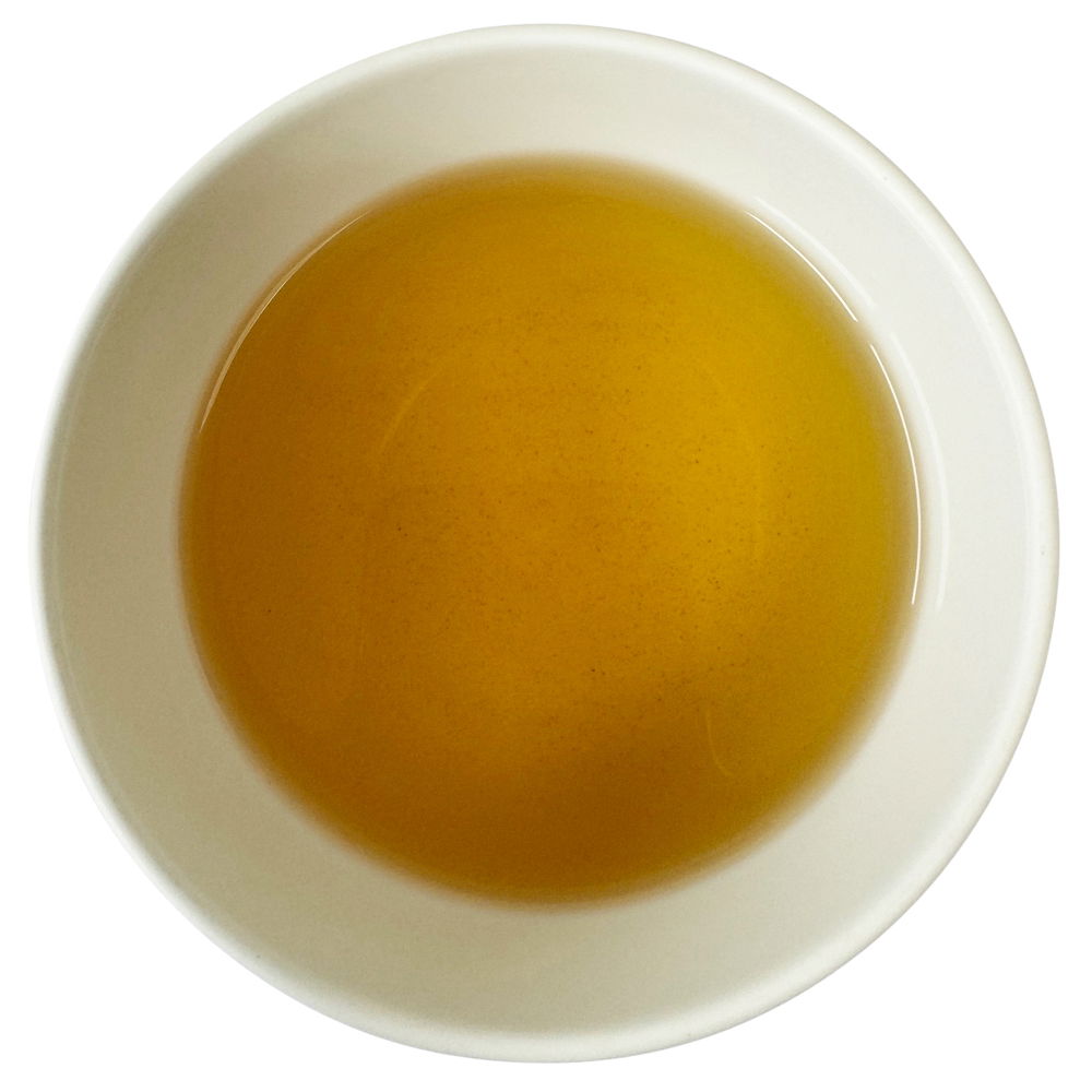 Rauf Tee Grüner Tee China Milky Oolong