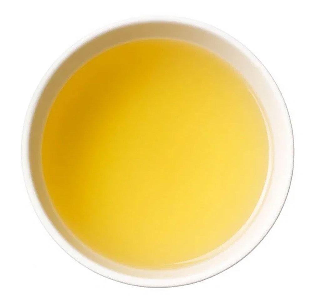 Rauf Tee Grüner Tee China Jasmin, aromatisiert