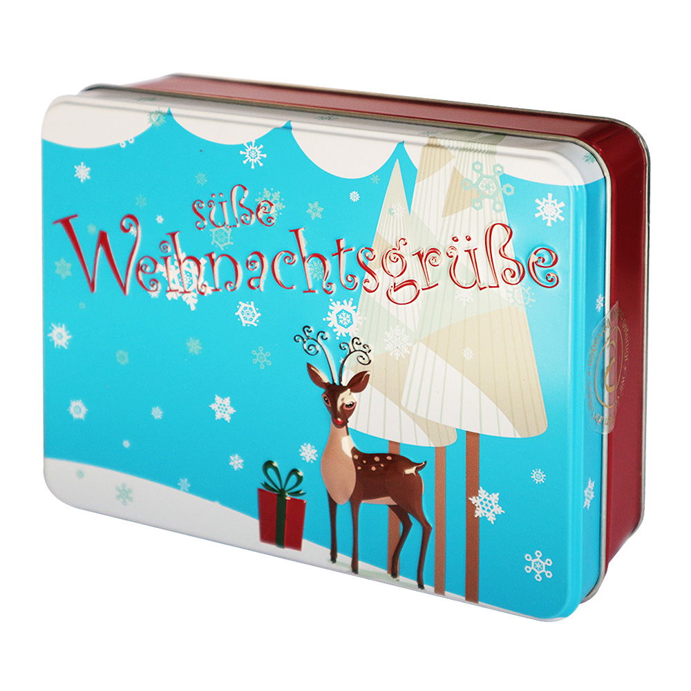 Advents-Mischung Süße Weihnachtsgrüße