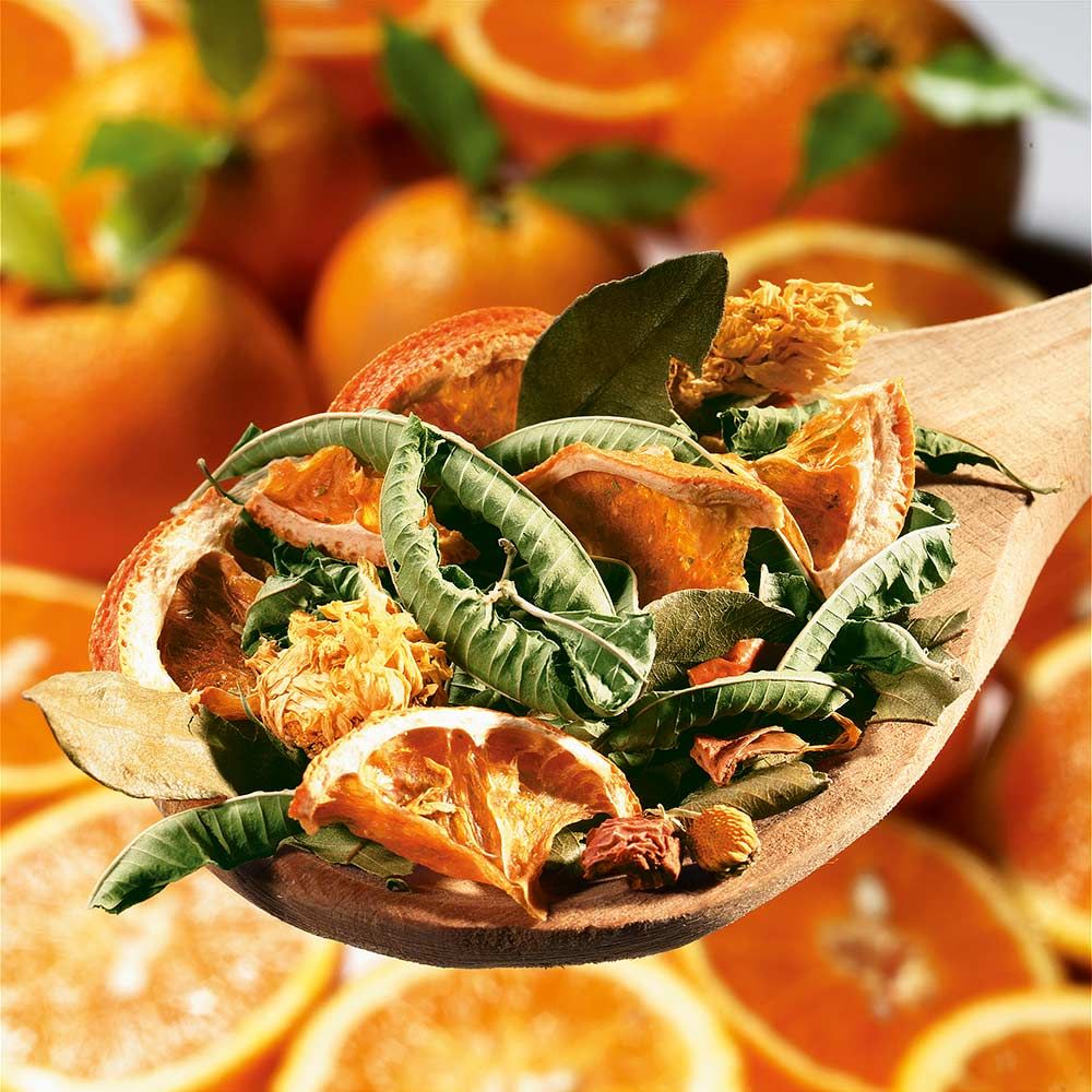 Schrader Kräutertee Quelle des Glücks