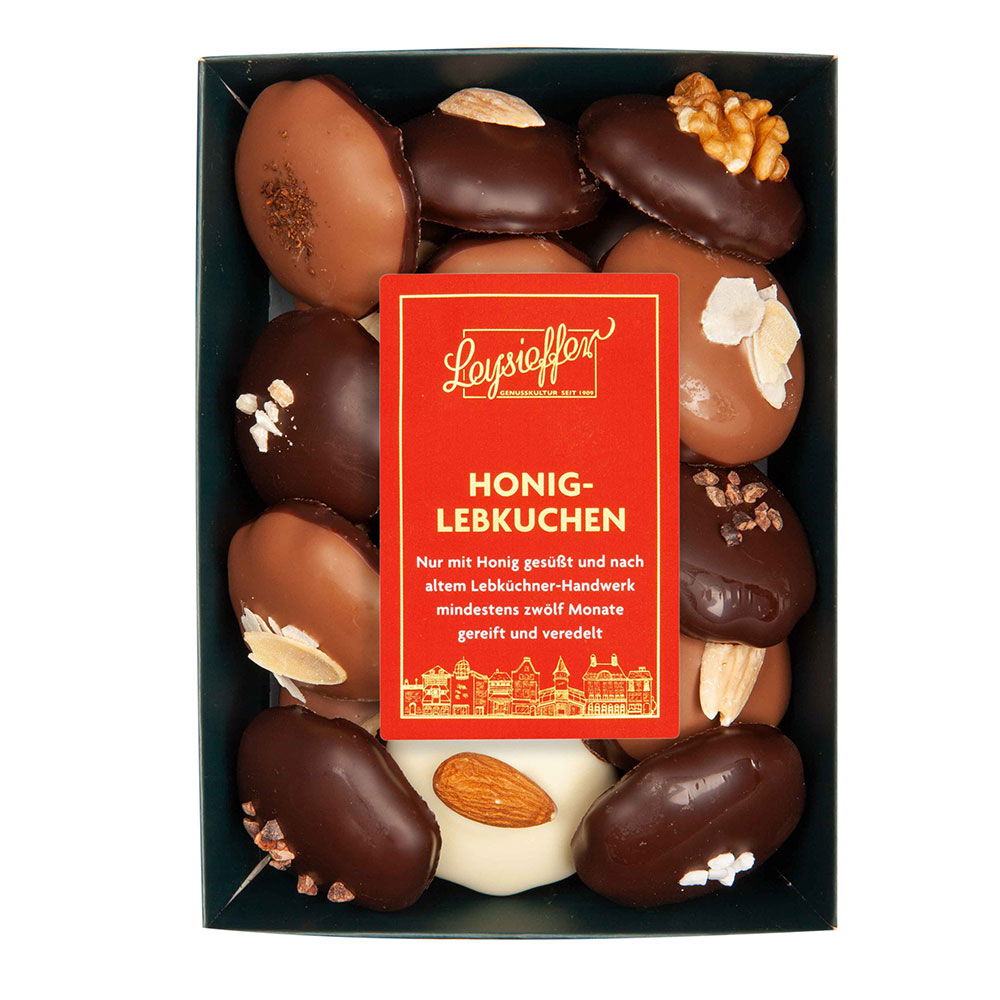Leysieffer Honig-Lebkuchen