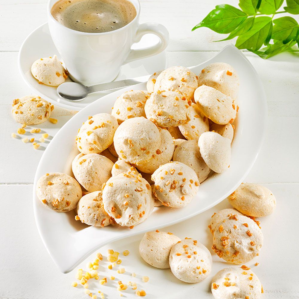 Schrader Baiser Krokant