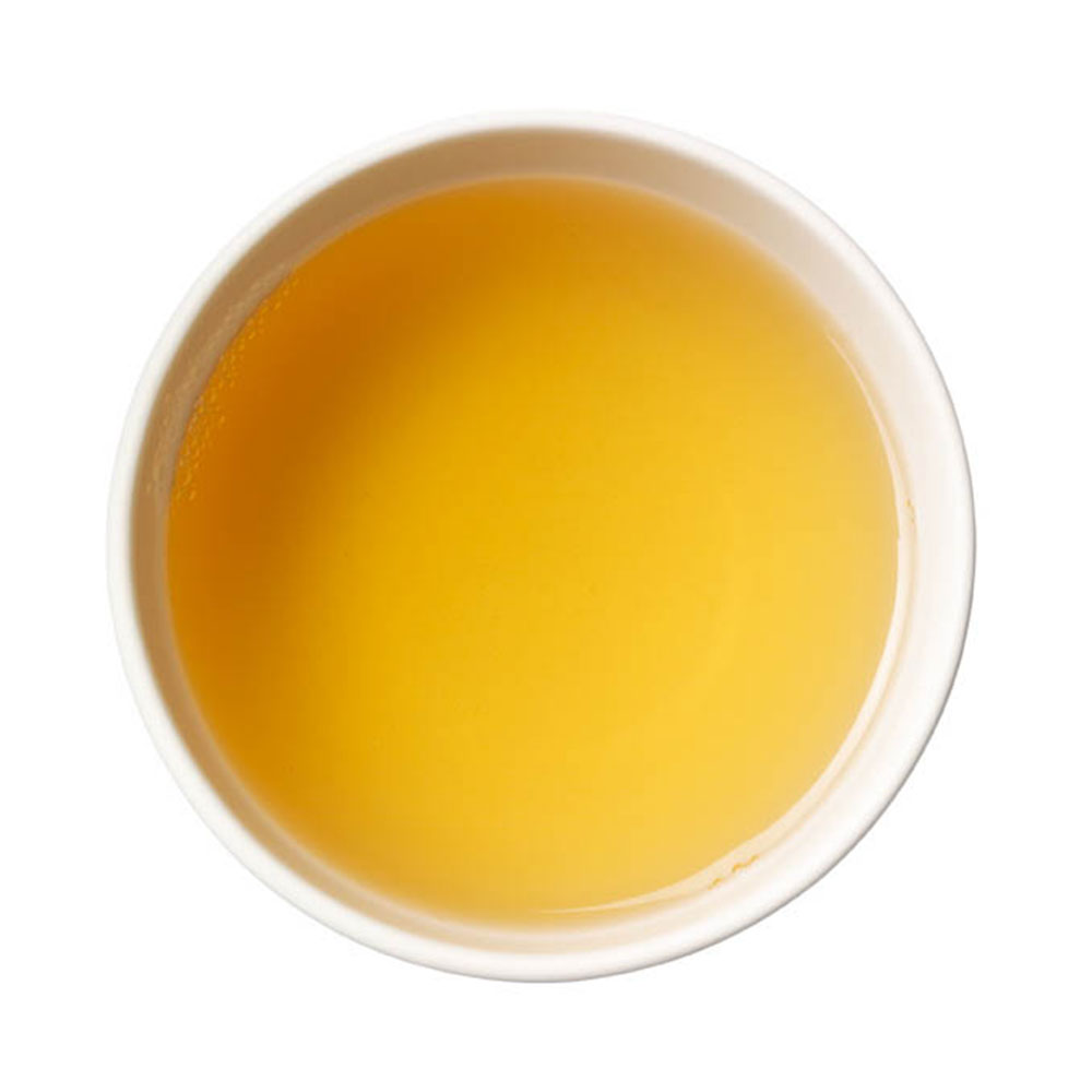 Rauf Tee Grüner Tee China Pinhead Gunpowder Bio