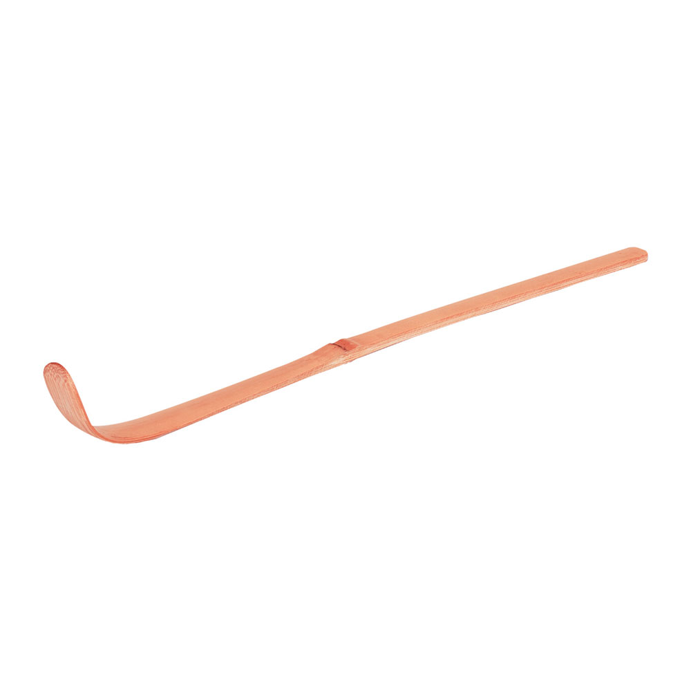 Matcha-Löffel Bambus