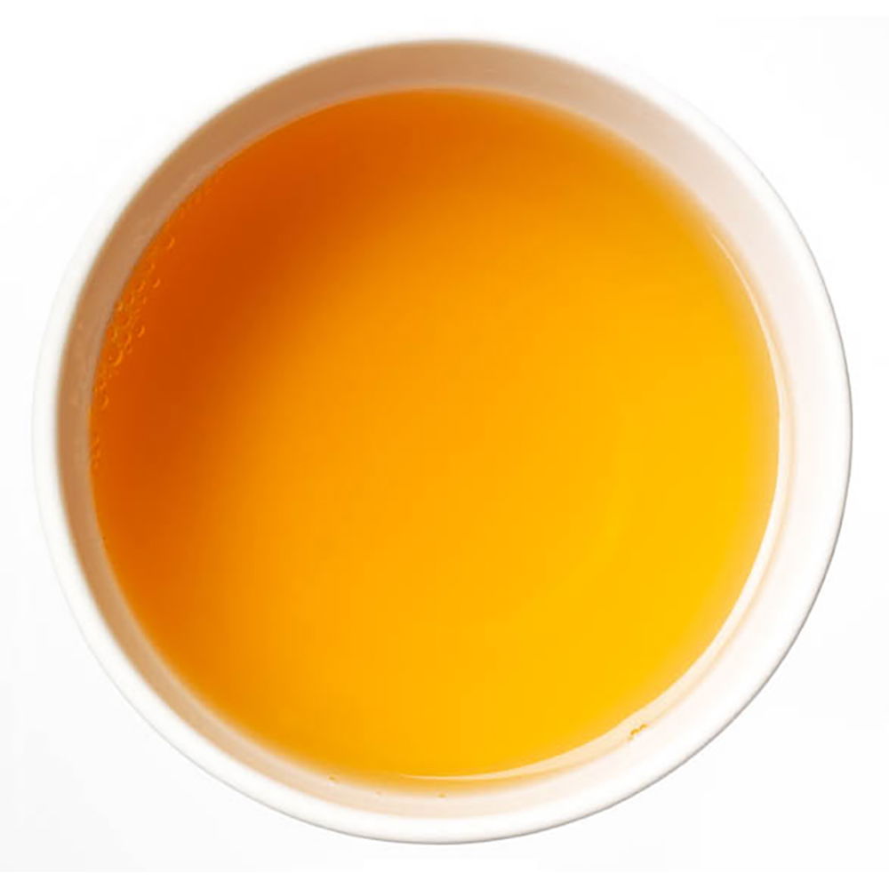 Schrader Aromatisierter Grüner Tee Good Morning