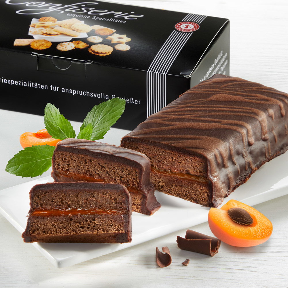 Schrader Wiener Kaffeehaus-Schnitte