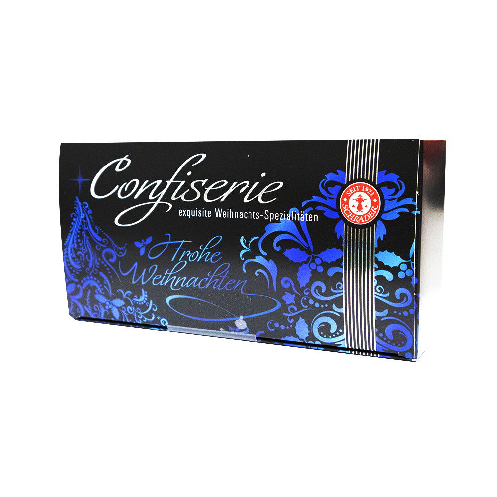 Schrader Vanillekipferl