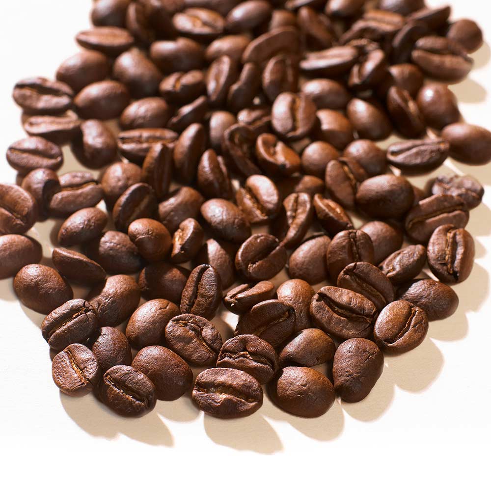 Schrader Kaffee Azuka Reformkaffee Bio