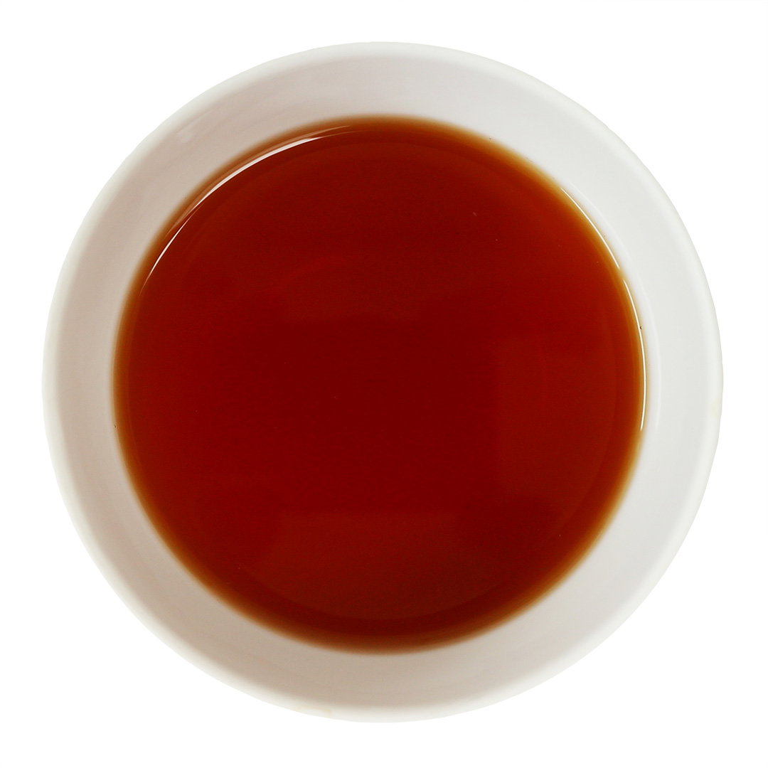 Schrader Rooibostee Chai