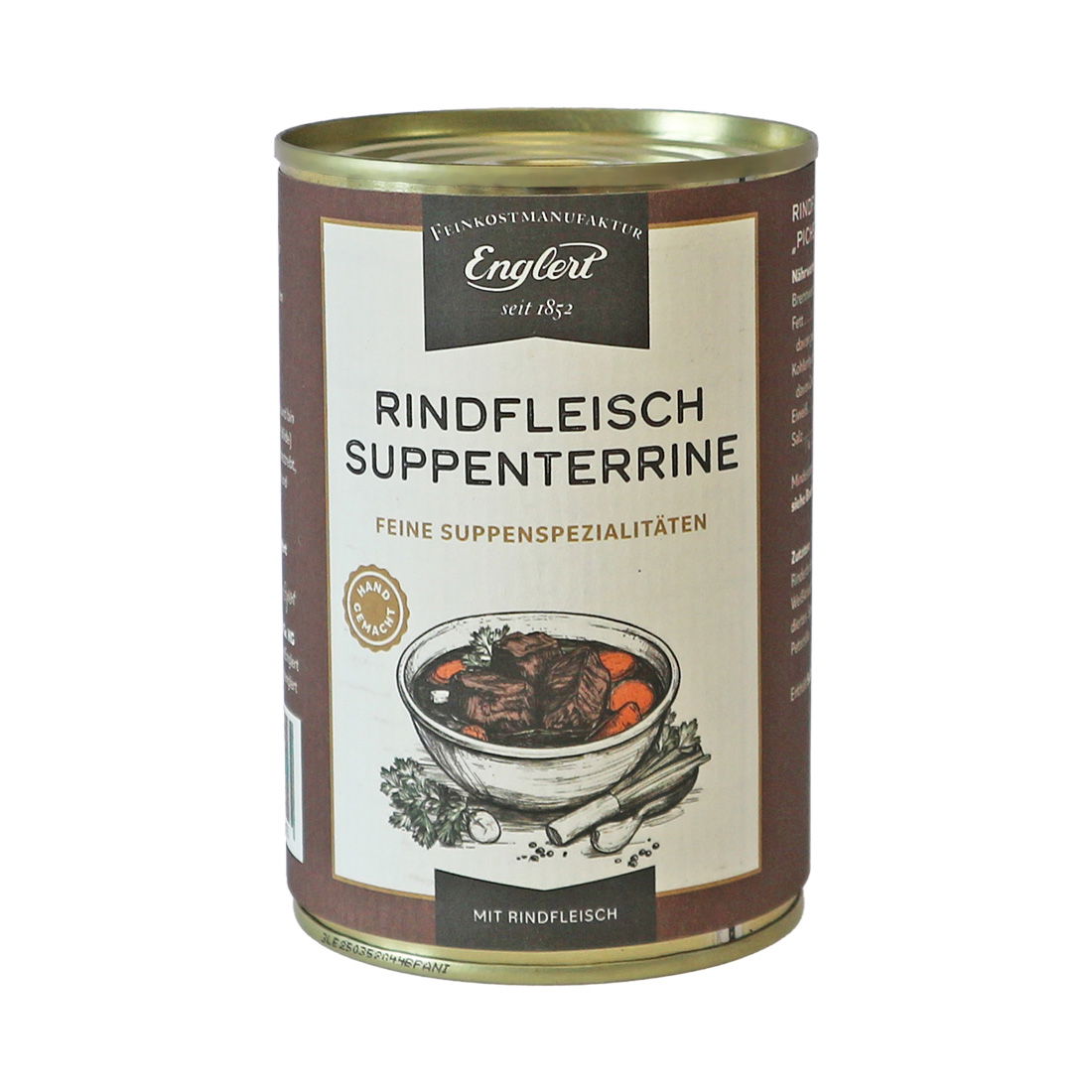 Pichelsteiner Eintopf