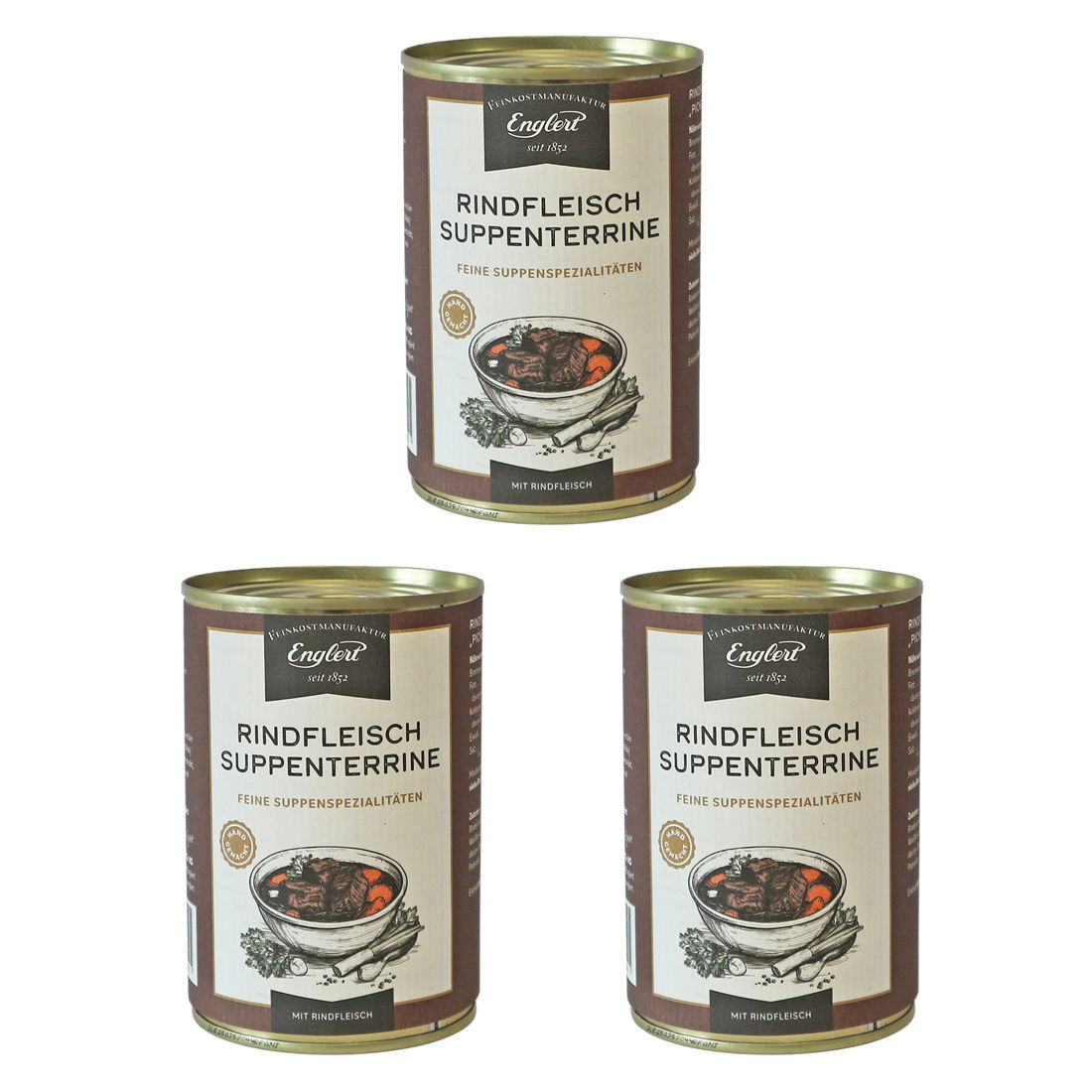 Pichelsteiner Eintopf 3er-Set