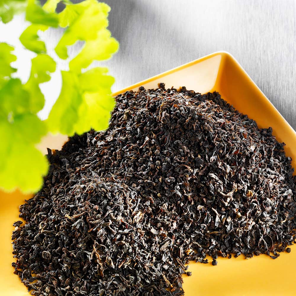 Schrader Tee Nr. 2 Schwarzer Tee Ceylon Assam