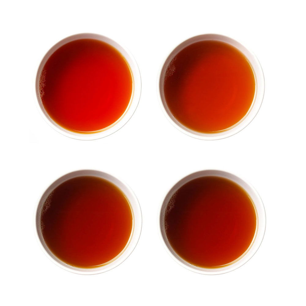 Schrader Schwarzer Tee Mincing Lane®-Sortiment