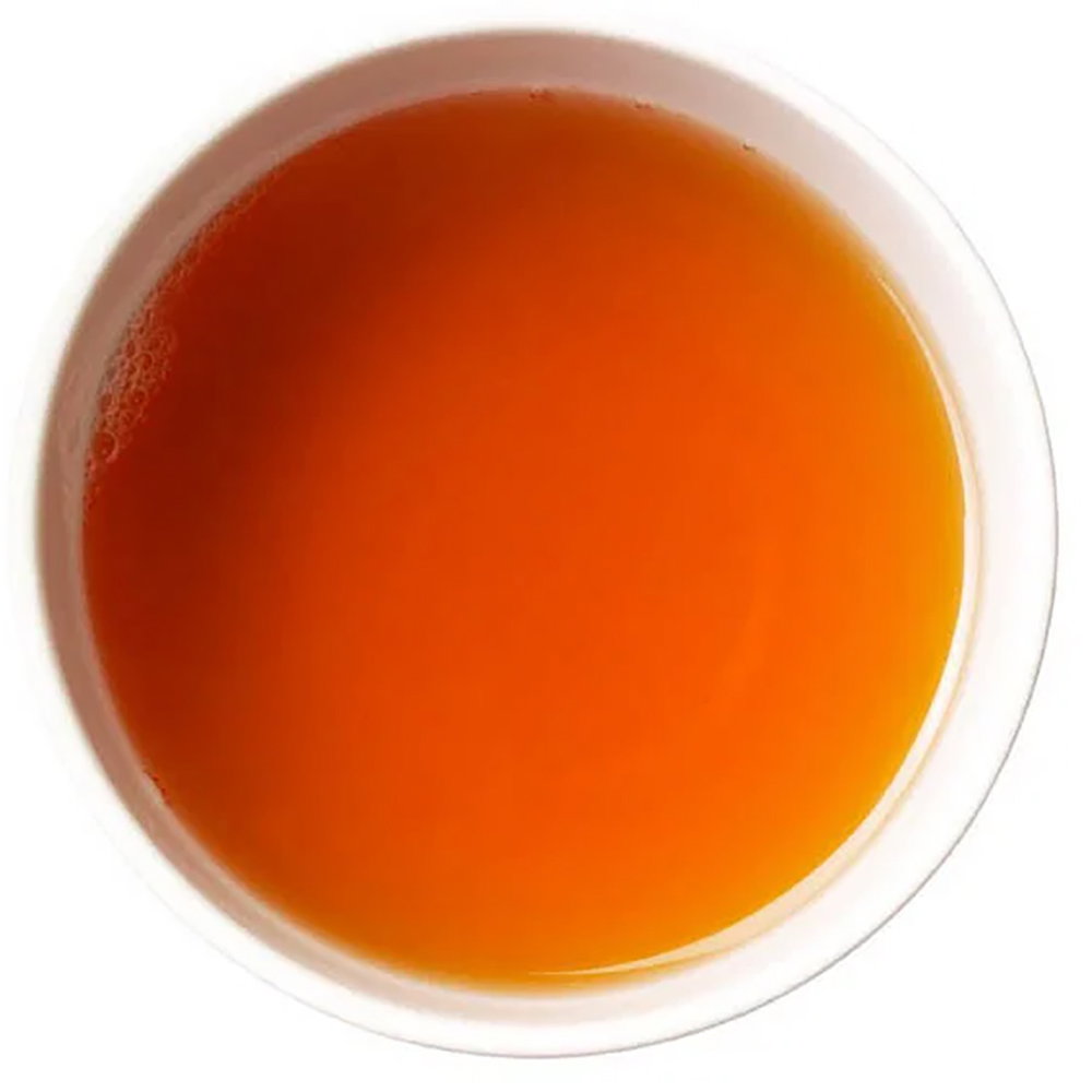 Schrader Tee No. 39 Schwarzer Tee Darjeeling Earl Grey Bio