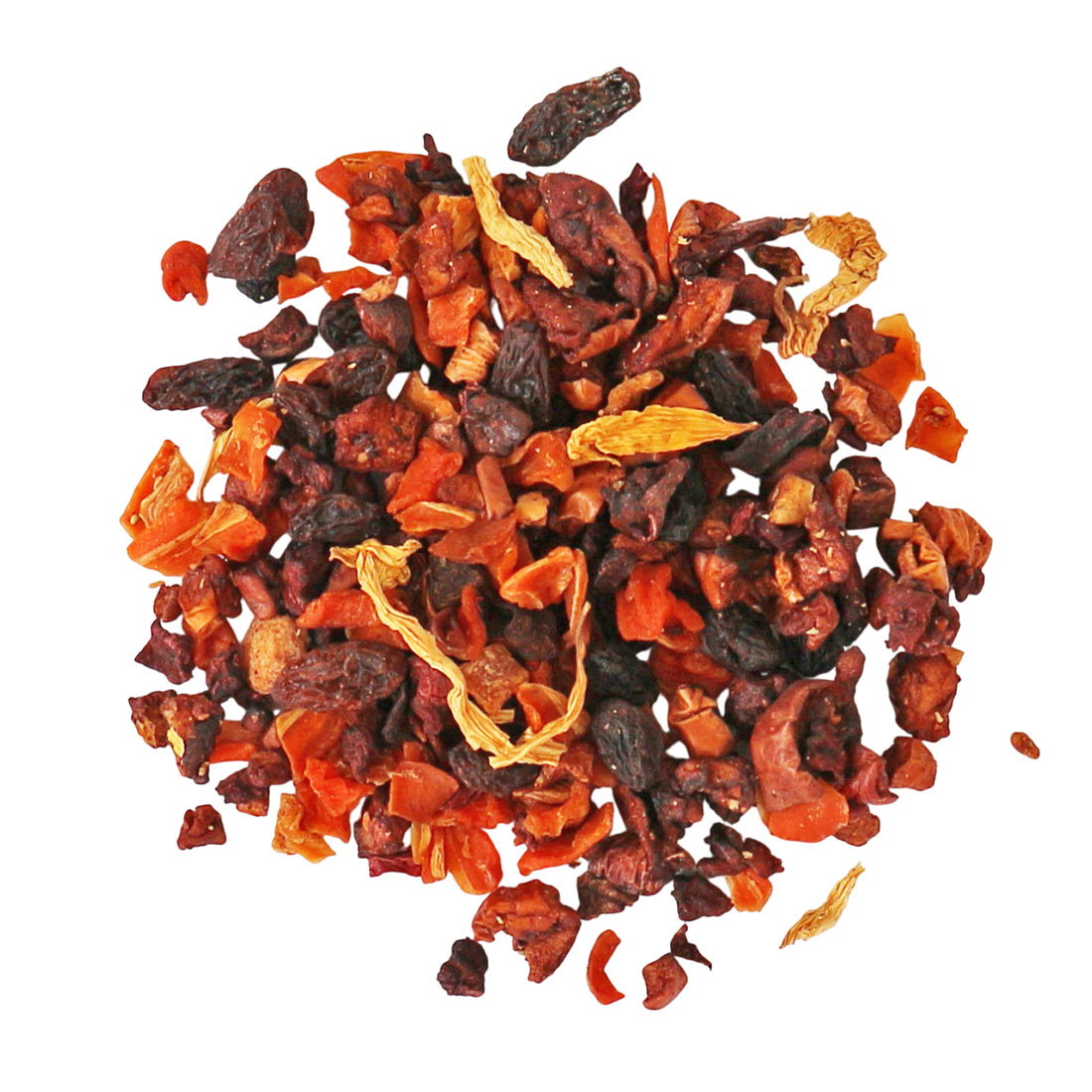 Schrader Früchtetee Rotbeetchen®