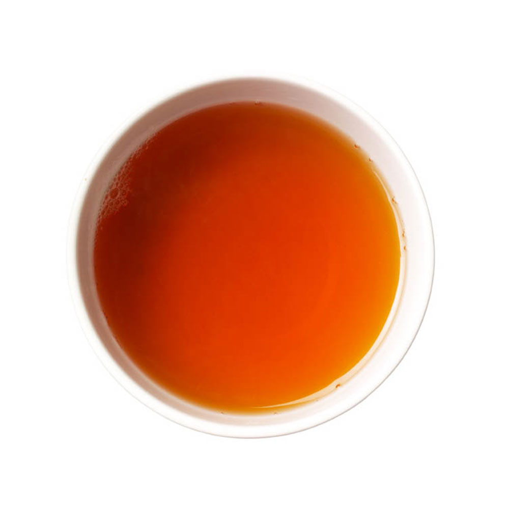 Rauf Tee Schwarzer Tee Old English Mischung