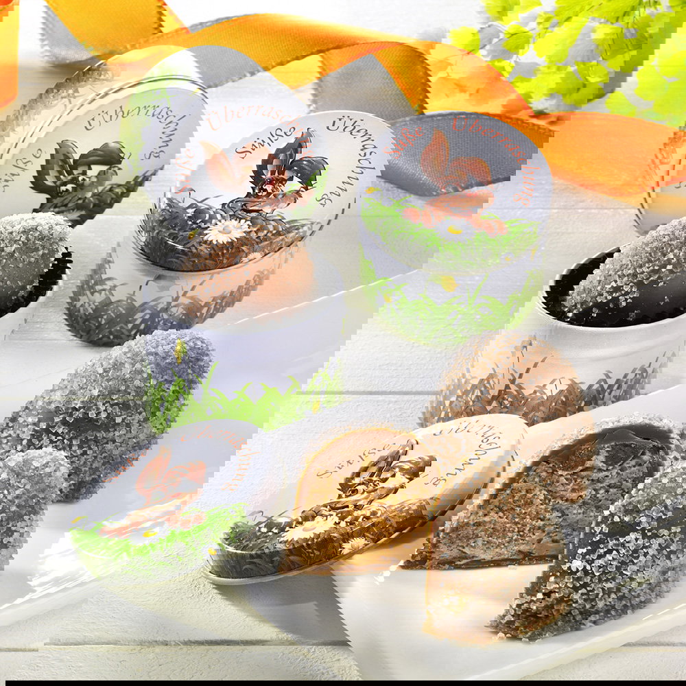 Pralinen Süße Osterüberraschung 3er-Set