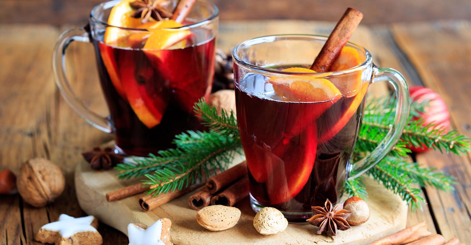 Alkoholische Spezialitäten