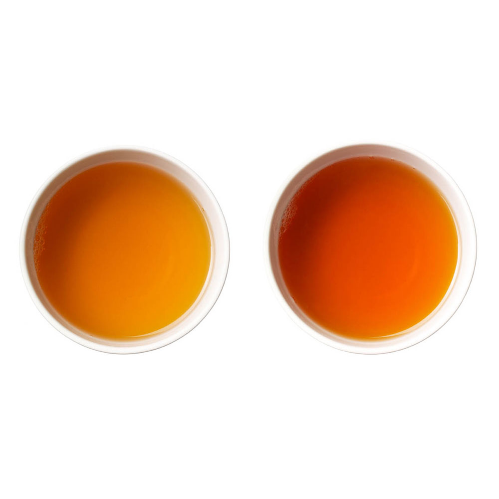 Schrader Probierset Darjeeling First Flush Bio