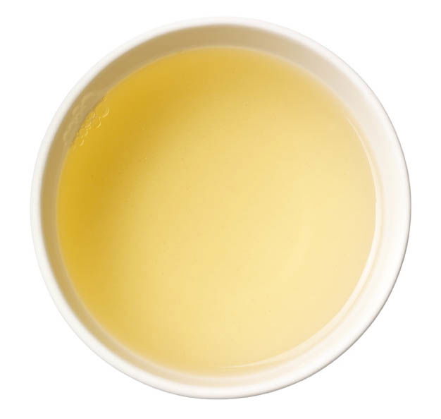 Schrader Grüner Tee Japan Bancha Bio