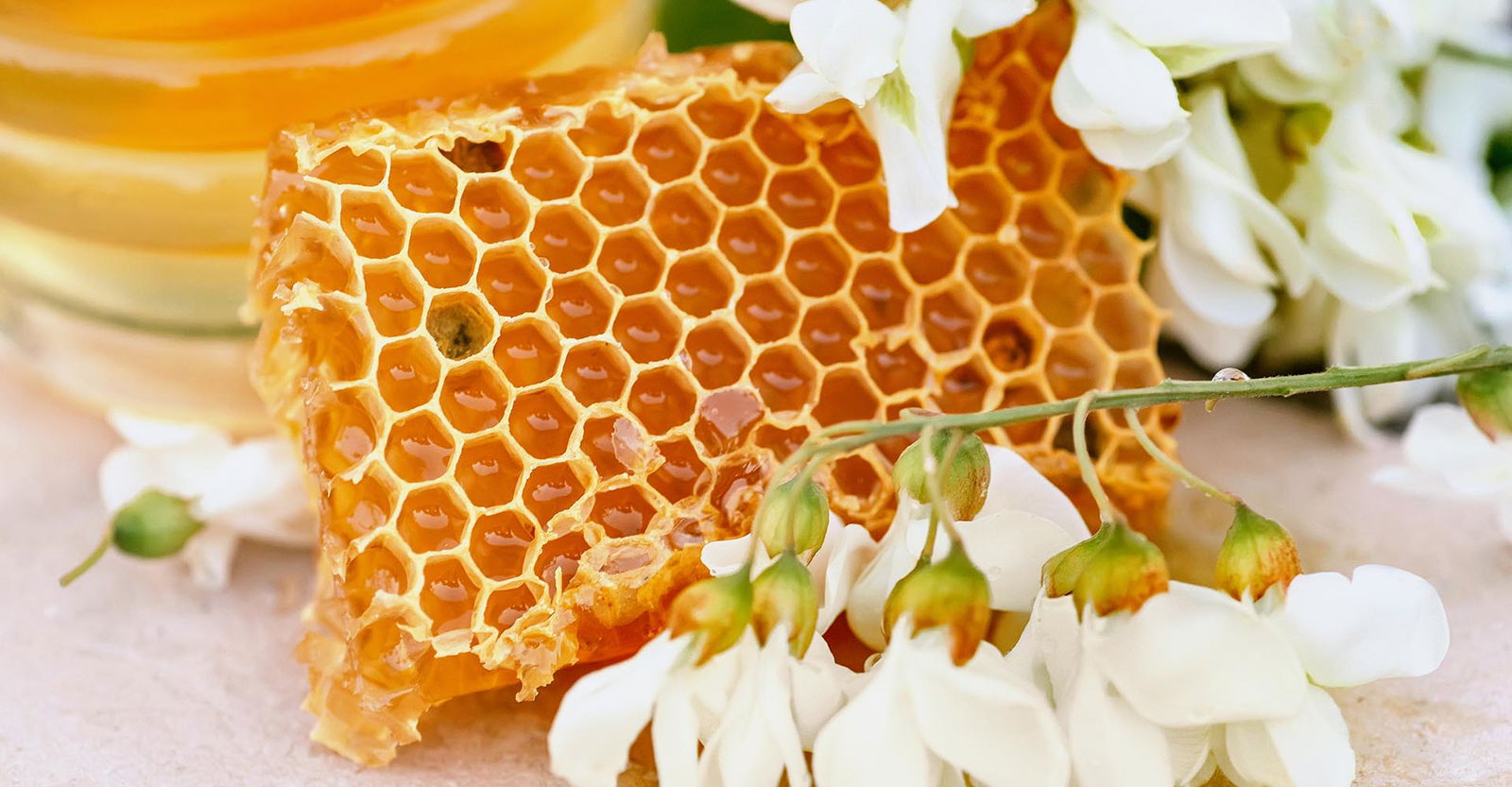 Honigspezialitäten