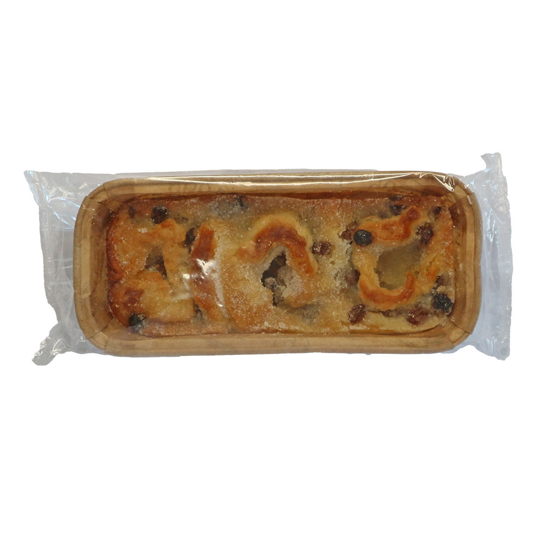 Friesischer Schneckenkuchen