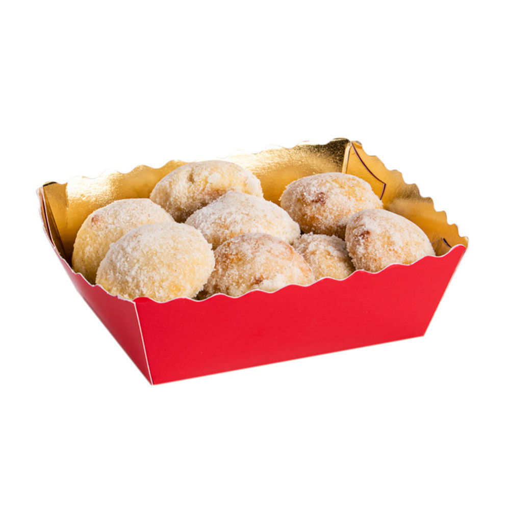 Emil Reimann Stollenkonfekt Lebkuchen-Marzipan