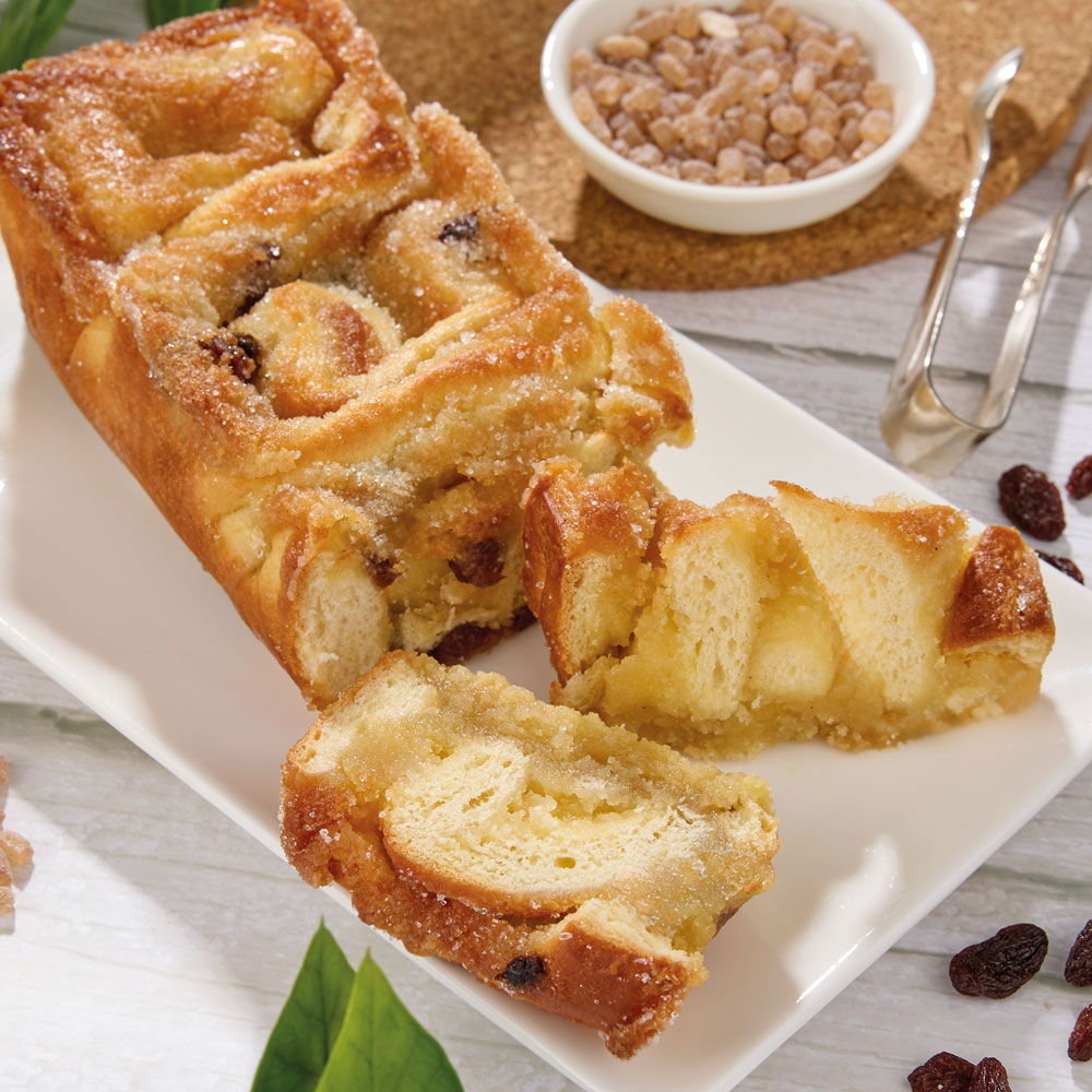 Friesischer Schneckenkuchen 2er-Set