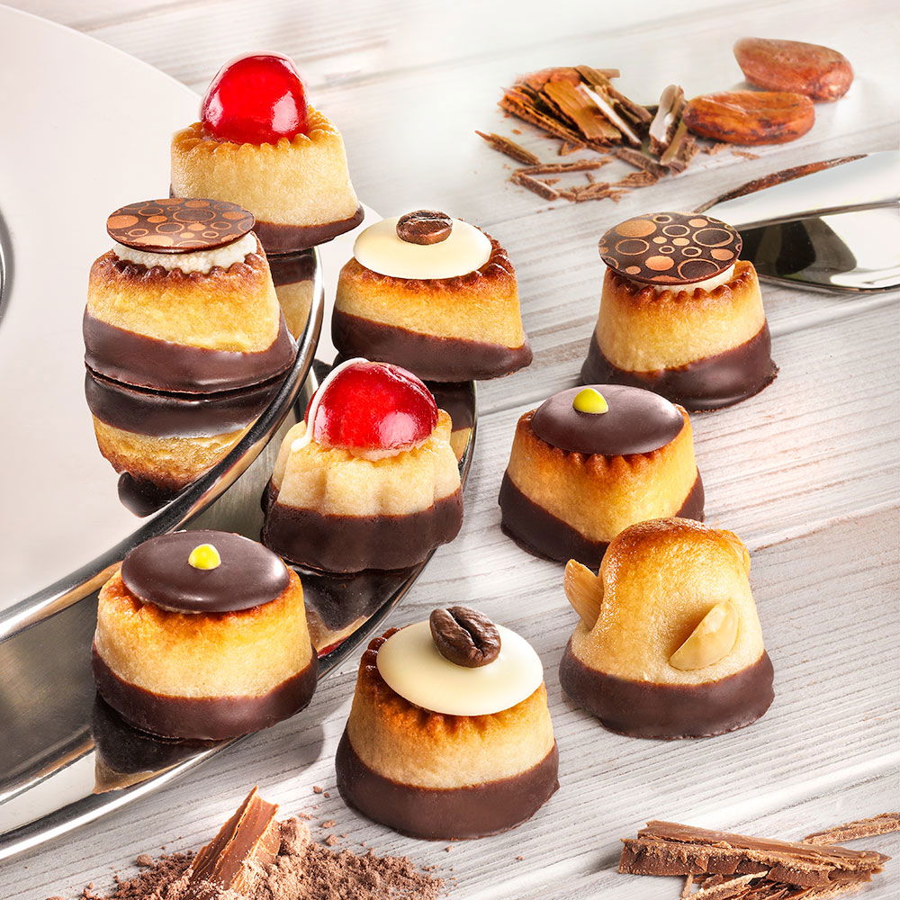 Schrader Königsberger Marzipan Konfekt