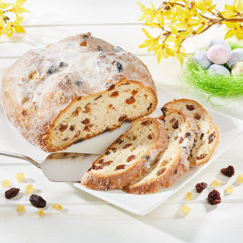 Reimann Dresdner Osterbrot