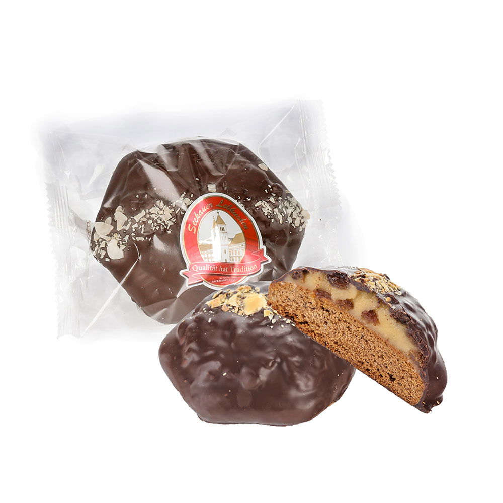 Seckauer Lebkuchen Amaretto-Marzipan Lebkuchen