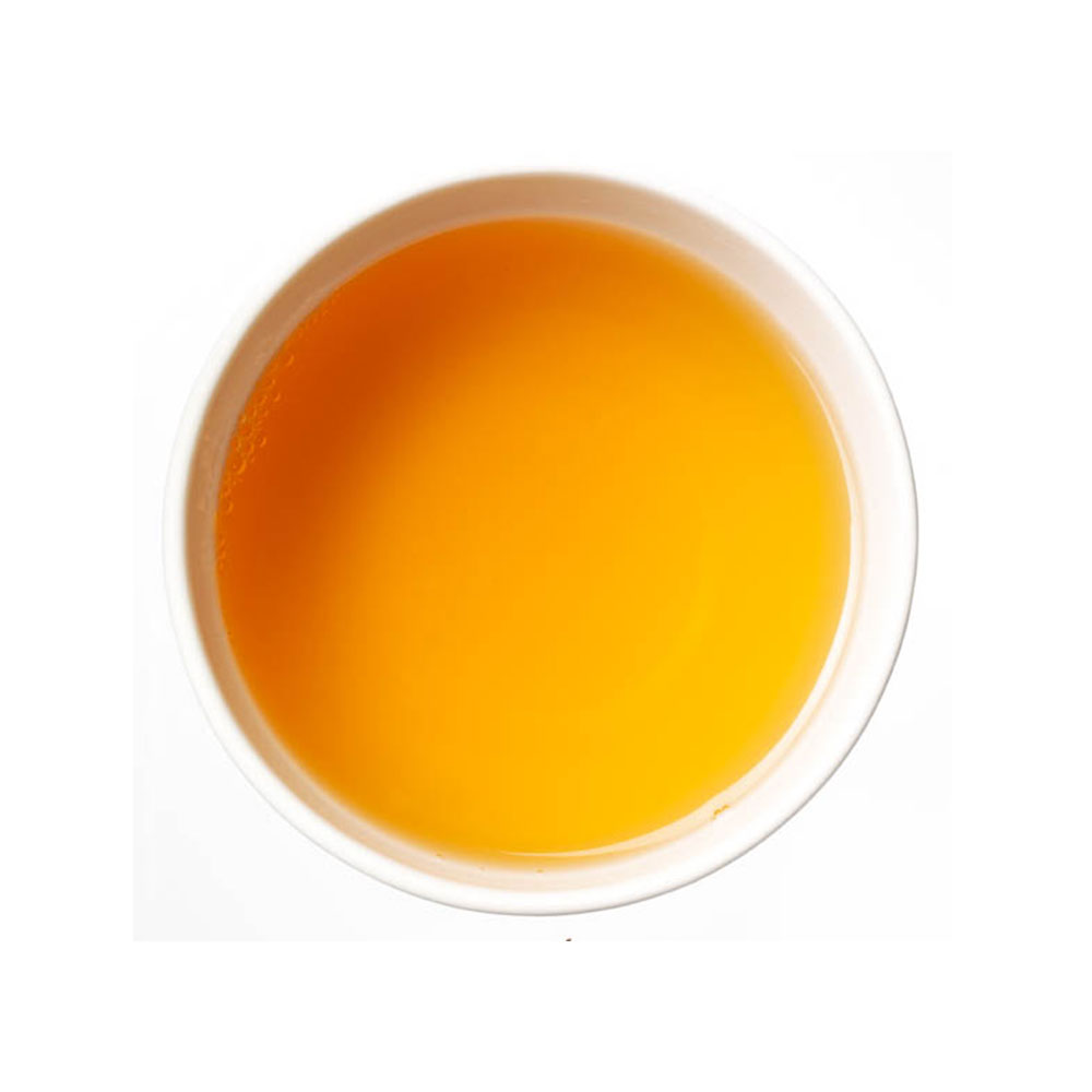 Schrader Schwarzer Tee Darjeeling First Flush Hochland Blend FTGFOP1 Bio