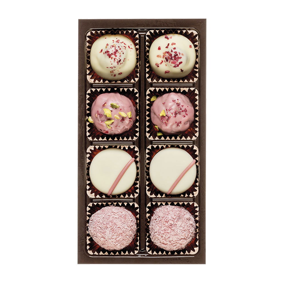 Imping Ruby Pralinen-Mischung