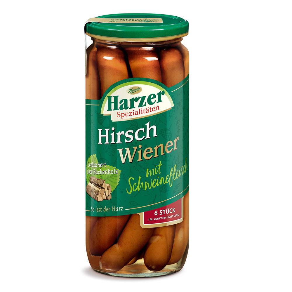 Hirsch Wiener