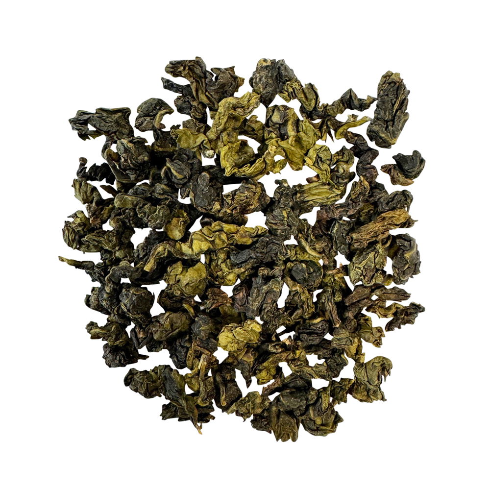 Rauf Tee Grüner Tee China Milky Oolong