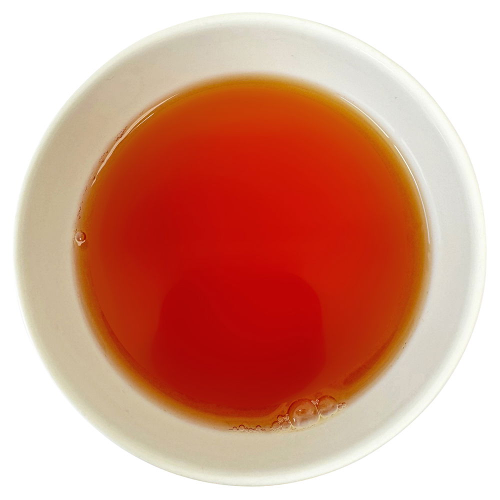 Schrader Apfelstrudel, aromatisierter Schwarztee